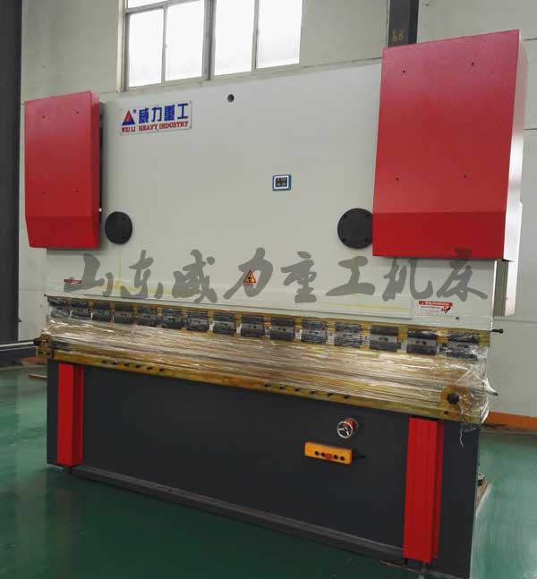 40t2500液壓折彎?rùn)C(jī)