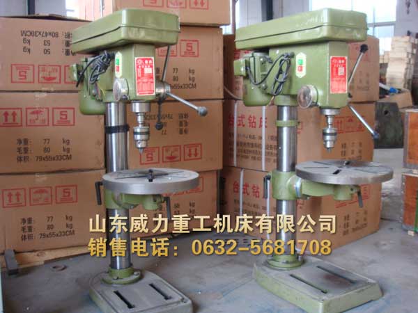 ST-25J臺(tái)式鉆床