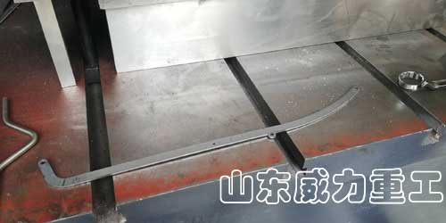 不銹鋼五金件