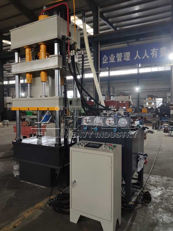 汽車零部件拉伸液壓機(jī)
