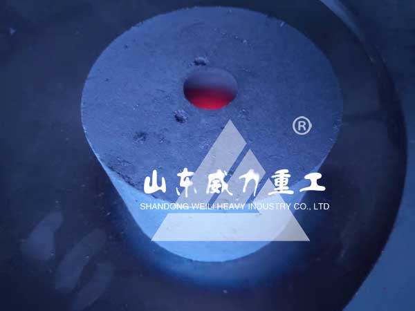 1000噸四梁四柱液壓機(jī)壓制成型的產(chǎn)品