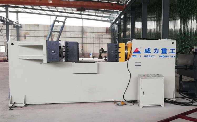 400噸臥式液壓機(jī)(油壓機(jī))
